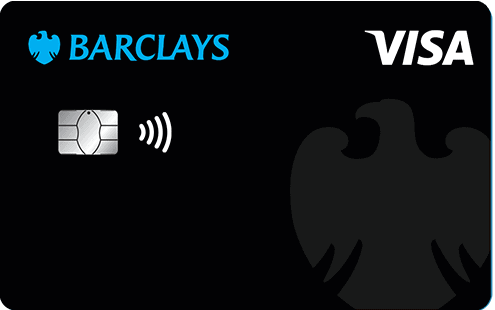 Barclays Visa