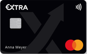 Extrakarte Mastercard