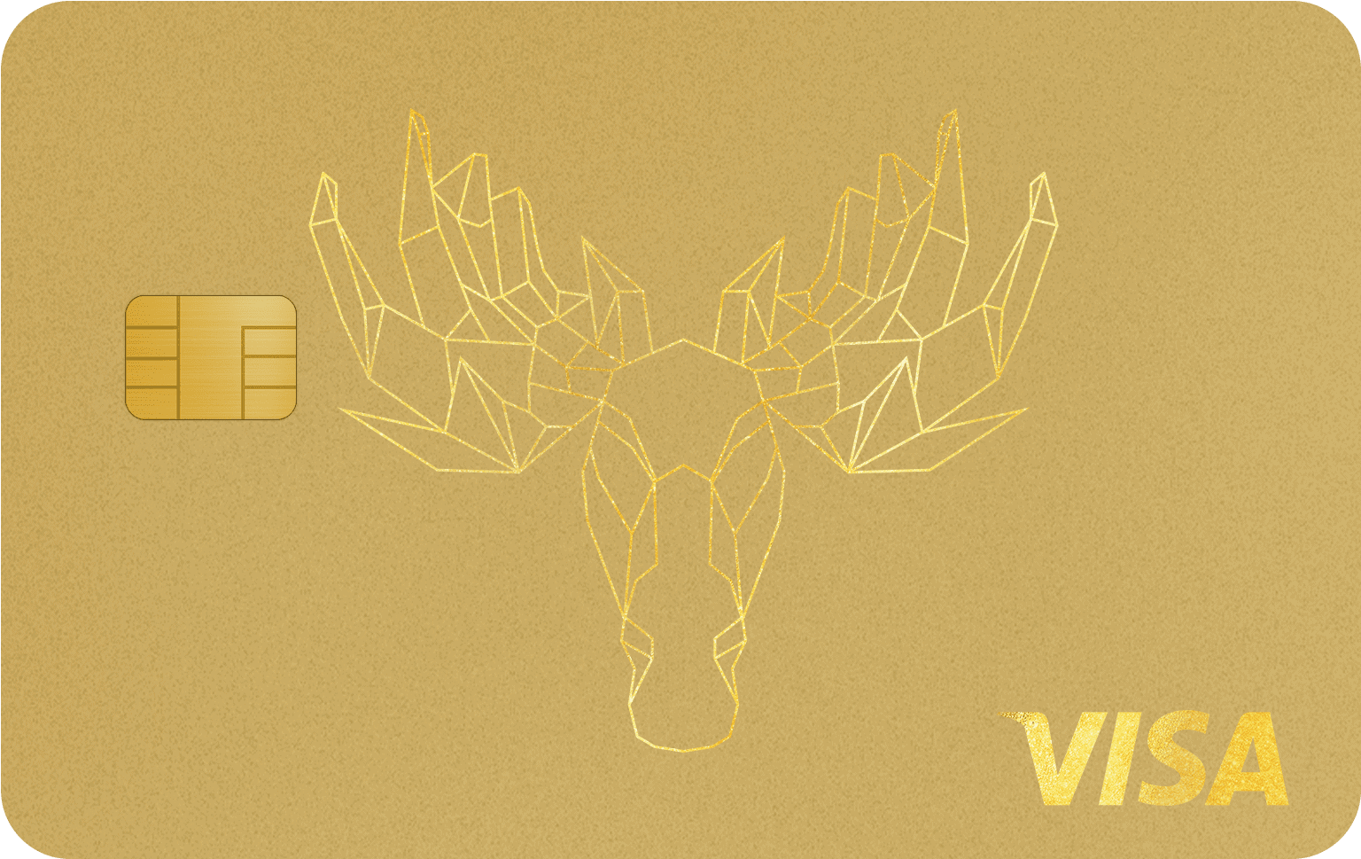 Kreditkarte von Bank Norwegian Visa