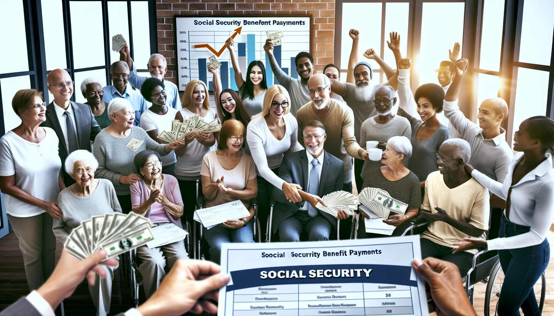 Grundlegendes zu Sozialversicherungsleistungen