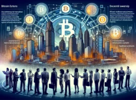 Steigendes Interesse an Bitcoin: Ein tiefer Einblick