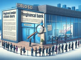 Regional Lender Republic First Bank schließt