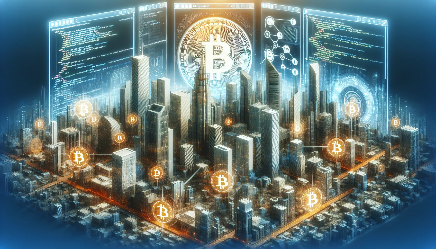 Bitcoins Entwicklung hin zu einer programmierbaren Plattform