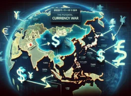Der mögliche Währungskrieg in Asien