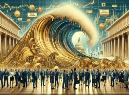 Goldpreise surfen auf den Wellen, Augen auf die Federal Reserve gerichtet