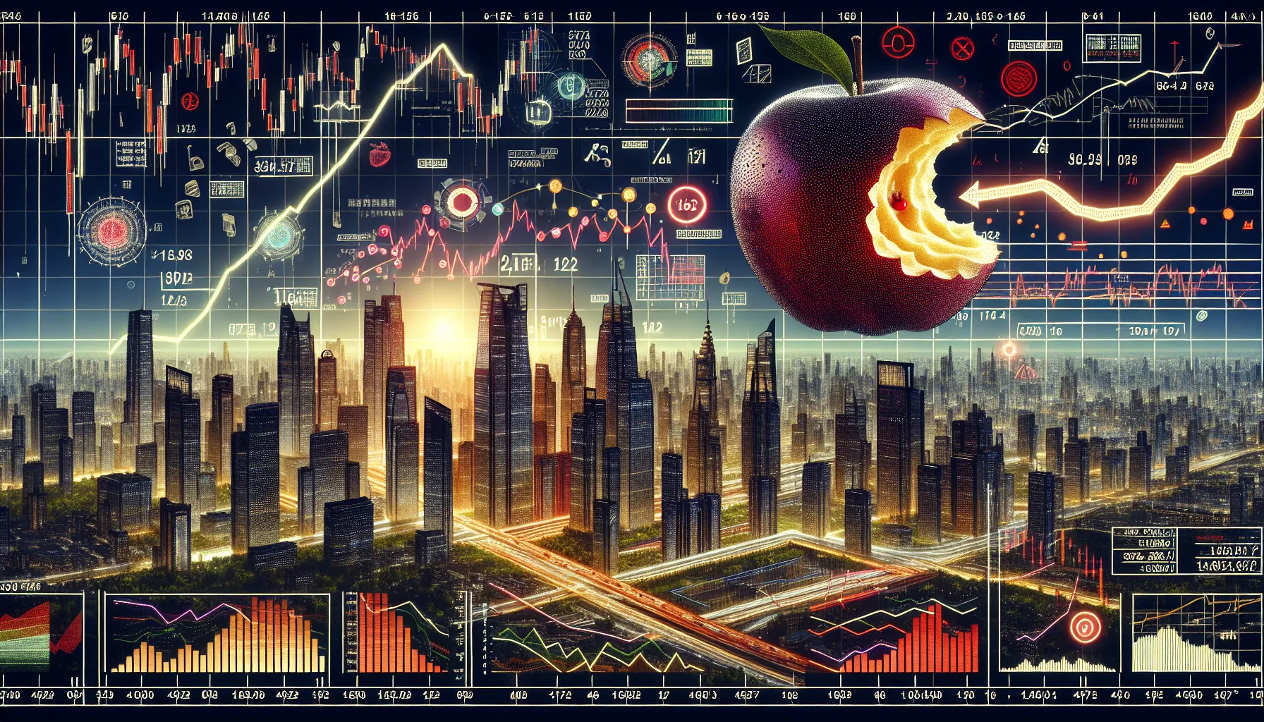 Apples Ergebnisbericht: Eine gemischte Sache